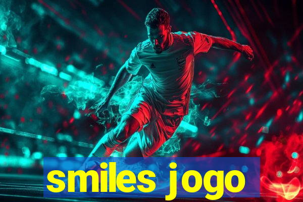 smiles jogo